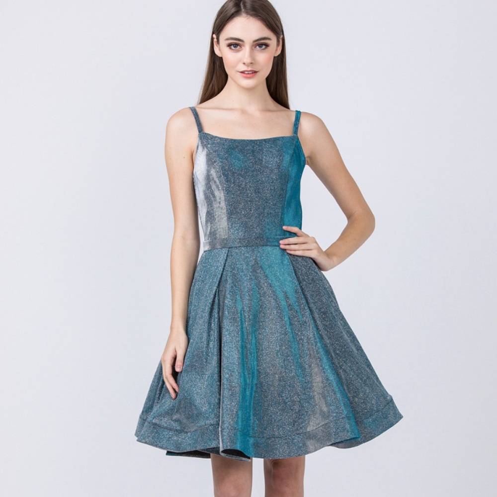 Starbox cocktail dress